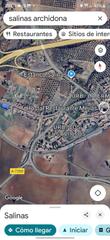 Terreny residencial a Archidona. Parcela urbana en salinas, archidona