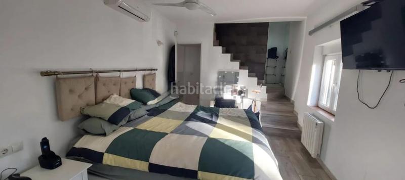 Foto 65d8d6d9-b152-44b0-a31c-759f69aad427. Casa encanto andaluz junto al mar con garaje y dos terrazas en Torremolinos