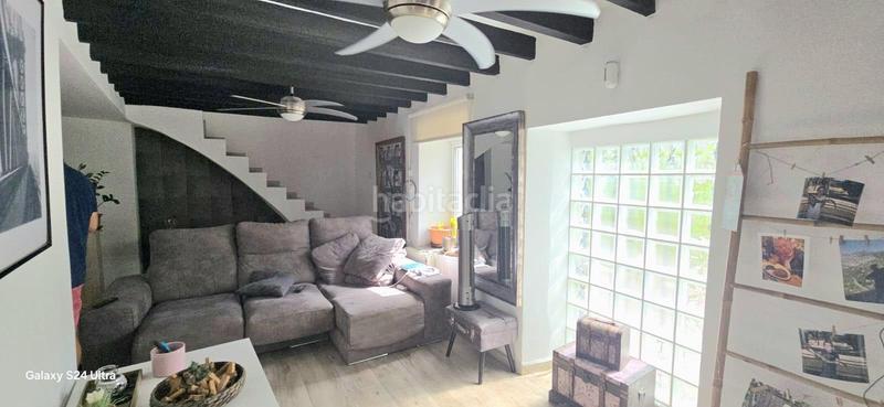 Foto de6a74bb-44fe-427e-9e7b-060cb4c44836. Casa encanto andaluz junto al mar con garaje y dos terrazas en Torremolinos
