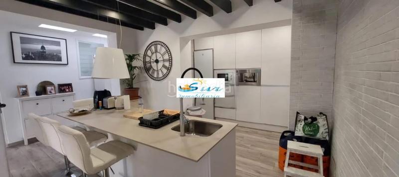 Foto efb146ae-07c4-4630-911a-75dccb45e849. Casa encanto andaluz junto al mar con garaje y dos terrazas en Torremolinos