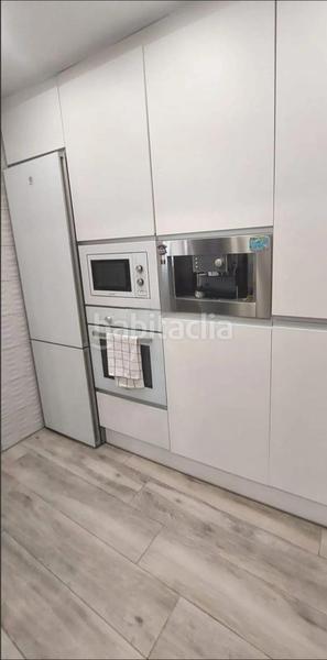 Foto f104580f-f899-441a-aaeb-9161d4db15ae. Casa encanto andaluz junto al mar con garaje y dos terrazas en Torremolinos