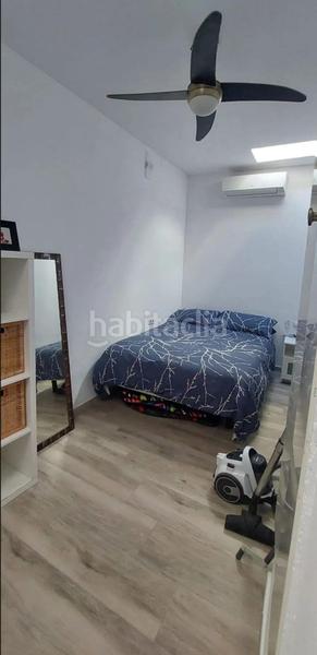 Foto f77f0744-8d21-45c9-a36b-ecf67f184d9f. Casa encanto andaluz junto al mar con garaje y dos terrazas en Torremolinos