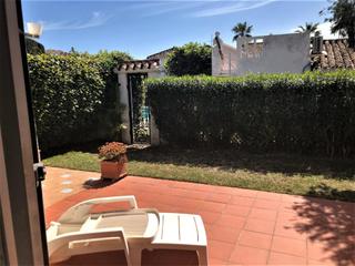 Casa pareada en Calahonda. Encantadora vivienda en calahonda, mijas  a solo 300m de la play