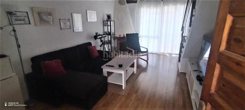 Foto 1a771c7c-b2ea-4189-9fec-13b145e206e9. Maison jumelée dans Hipódromo - Cerrado del Águila Mijas