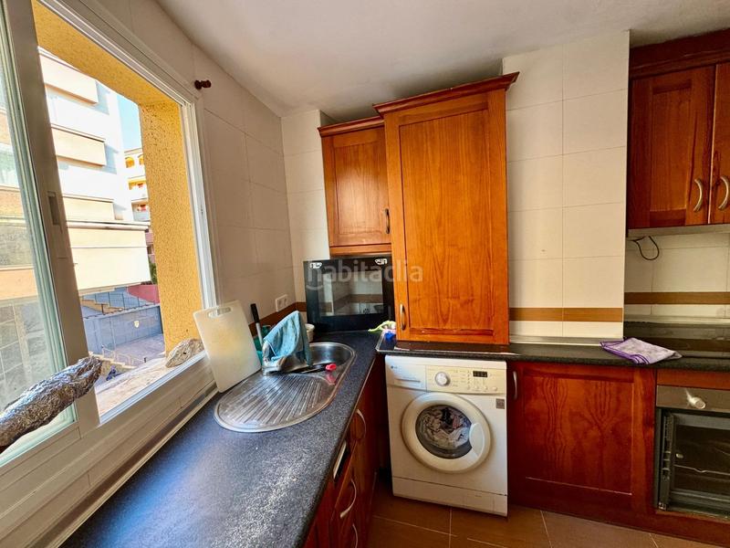 Foto 3cb76410-2fe6-4ff2-a558-b84e8bea833d. Apartamento amplio y luminoso piso en Los Pacos, en Fuengirola