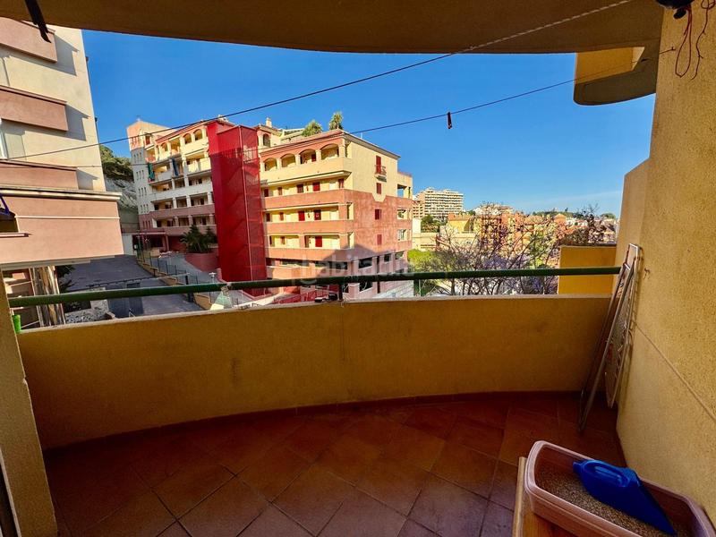 Foto 3de2710d-58cb-45d0-8ee8-422c868e3aeb. Apartamento amplio y luminoso piso en Los Pacos, en Fuengirola