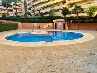 Apartamento  Calle narciso. Amplio y luminoso piso en los pacos, fuengirola