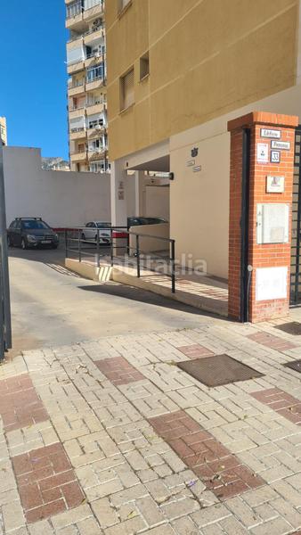 Foto 9f85d69a-596a-4246-b6b9-1912042d7f25. Aparcament cotxe a Manantiales-Estación de Autobuses Torremolinos