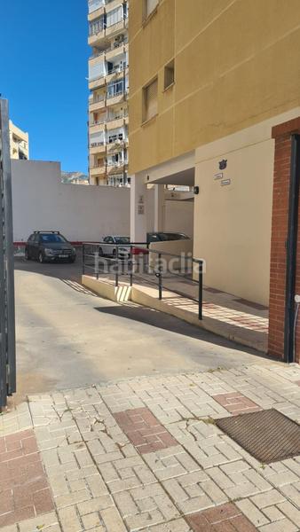 Foto fd122388-51c1-481e-bd9a-efe599b762cf. Aparcament cotxe a Manantiales-Estación de Autobuses Torremolinos