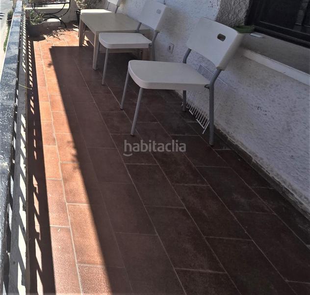 Foto 01259a7f-9161-40f8-97d9-f2f6abb59294. Piso luminoso piso todo exterior con vistas a la bahía de málaga en Benalmádena