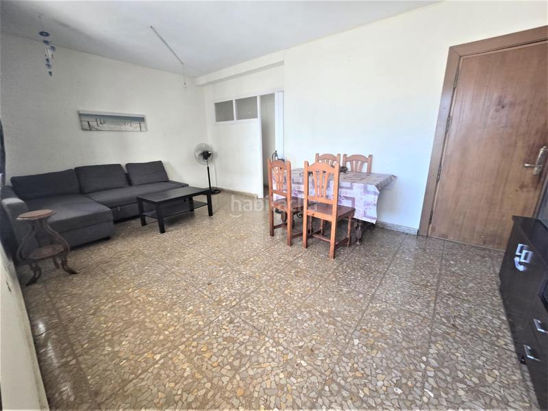 Foto 1ce2f4e9-9b17-478e-b6c6-60a6302ba785. Piso luminoso piso todo exterior con vistas a la bahía de málaga en Benalmádena