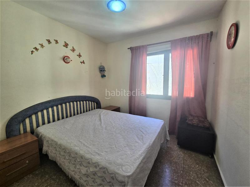 Foto 48939137-e42d-459a-8202-c9b1a2ac3a3c. Piso luminoso piso todo exterior con vistas a la bahía de málaga en Benalmádena