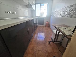 Loft a Solymar. Luminoso piso todo exterior con vistas a la bahía de málaga