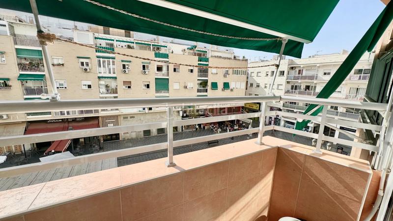 Foto 4dbf1a32-40f0-42c9-8a43-13b4640bffb2. Apartamento cómodo piso en pleno centro en Manantiales-Estación de Autobuses Torremolinos