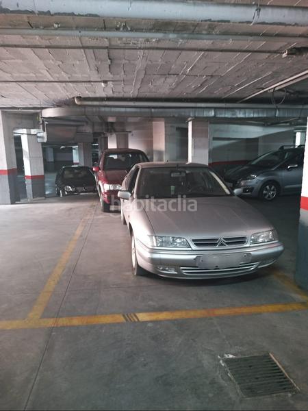 Foto 5d619365-ada5-4024-9dac-b56a9b40e1c4. Aparcament cotxe a Ayuntamiento Torremolinos