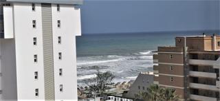 Appartement à La Carihuela - Los Nidos. Impresionante vivienda reformada con vistas al mar a solo 50 met