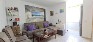 Apartment en Manantiales-Estacin de Autobuses. Fantastico apartamento a un paso del centro