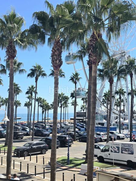 Foto 30310ca8-5a8f-4629-a018-6addd4248ead. Etagenwohnung mit parking in Puerto Marina Benalmádena