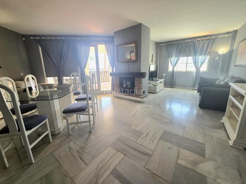 Foto 57409b0d-b095-47df-8750-8c5a91b80c74. Etagenwohnung mit parking in Puerto Marina Benalmádena
