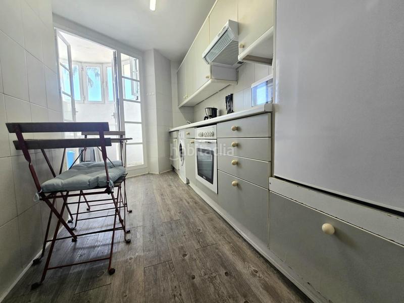 Foto bc7bdddc-0548-4357-8e0d-dbf7320ee7b0. Etagenwohnung mit parking in Puerto Marina Benalmádena