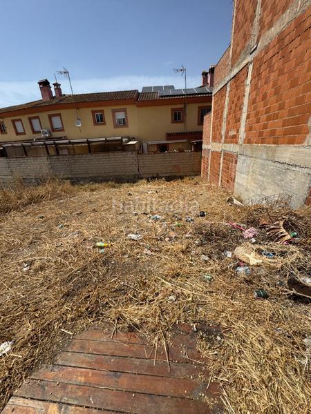 Foto 2e6b7a1c-5a0c-4aad-8b56-080f547a060e. Terreno residenziale in Capellanía - Retamar Alhaurín de la Torre