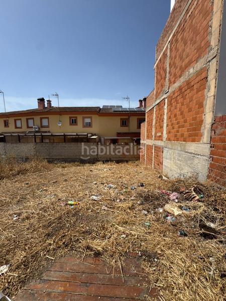 Foto 392c2cc4-5648-49ba-9f8e-77125e986ff8. Terreno residenziale in Capellanía - Retamar Alhaurín de la Torre