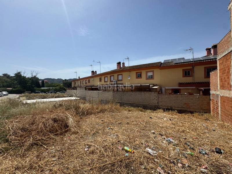 Foto d320d88b-157c-4115-bd64-d94839c746a3. Terreno residenziale in Capellanía - Retamar Alhaurín de la Torre