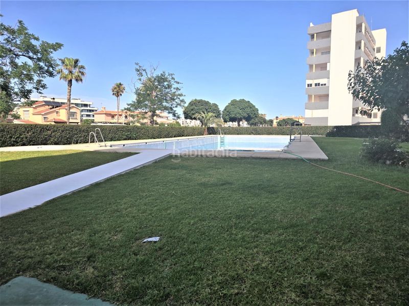 Foto 97585852-778e-467f-8dfd-e5995fa740dc. Pis amb aparcament piscina a Los Álamos Torremolinos