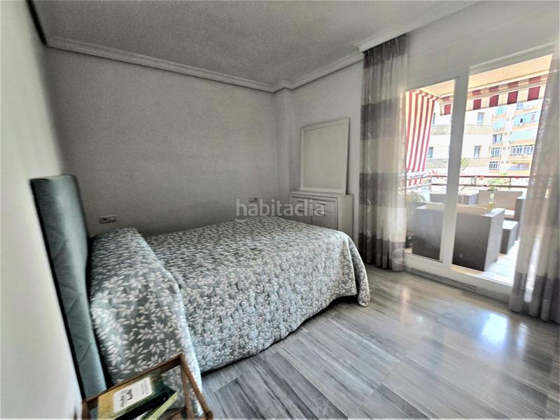 Foto 8f83baf1-80a5-43dc-acd6-9116b374fc28. Piso espectacular piso con garaje en Ayuntamiento Torremolinos