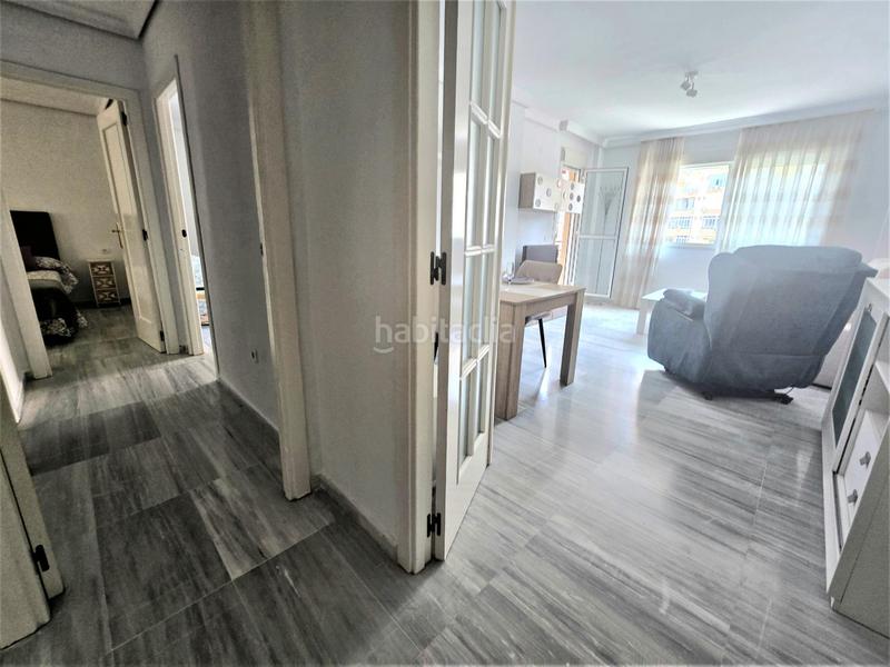 Foto a1e96158-63f1-4af7-8c94-bf3bd1811e6a. Piso espectacular piso con garaje en Ayuntamiento Torremolinos