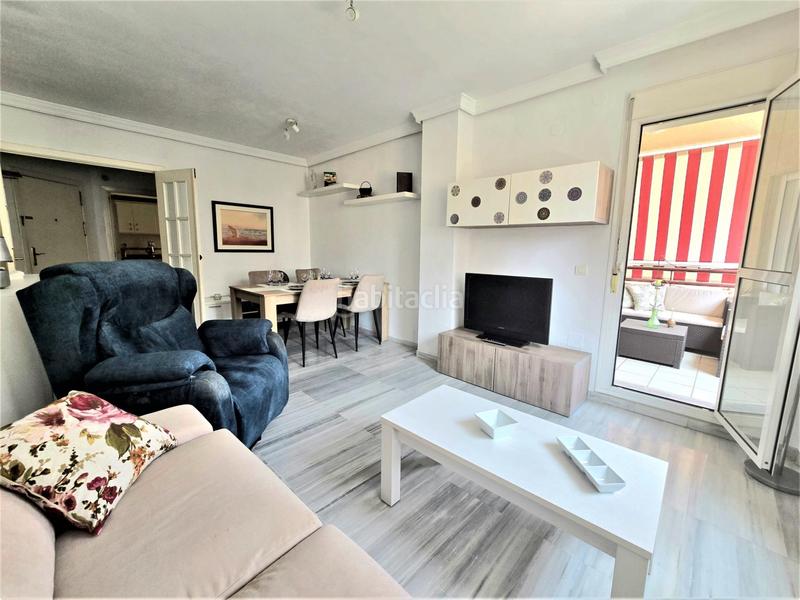 Foto a9e3dd12-835c-4250-9737-ce2d821f003b. Piso espectacular piso con garaje en Ayuntamiento Torremolinos