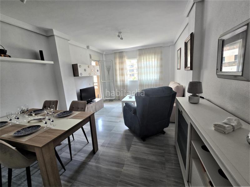 Foto cf4e2521-4791-4ab1-ad81-5ddd9af57c4b. Piso espectacular piso con garaje en Ayuntamiento Torremolinos