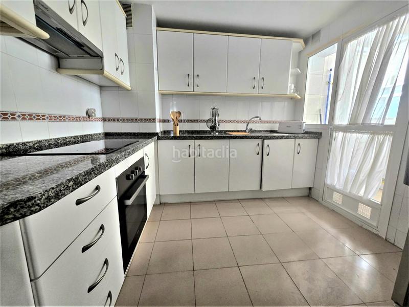 Foto e19e2ca6-9007-40ca-b2b1-1d4f13e38ae8. Piso espectacular piso con garaje en Ayuntamiento Torremolinos