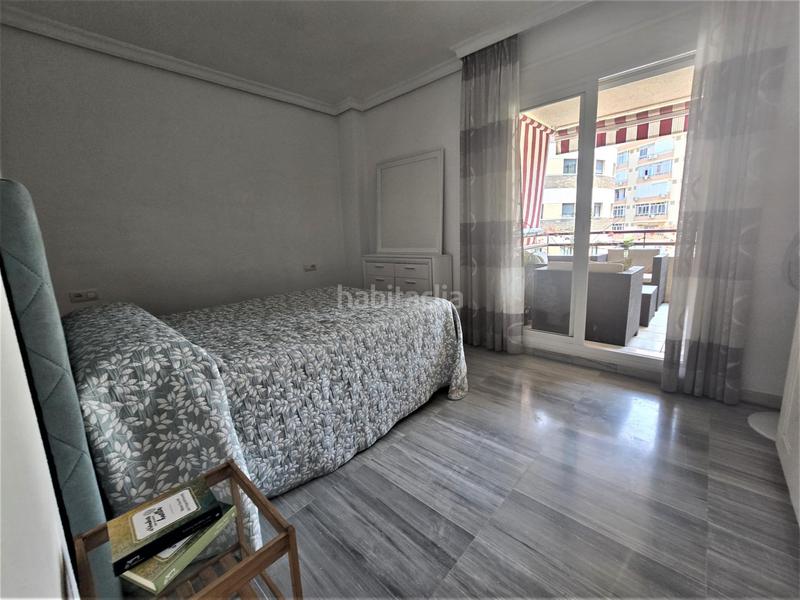 Foto e77cf7e0-16fc-4c46-acef-d7a951b06fae. Piso espectacular piso con garaje en Ayuntamiento Torremolinos