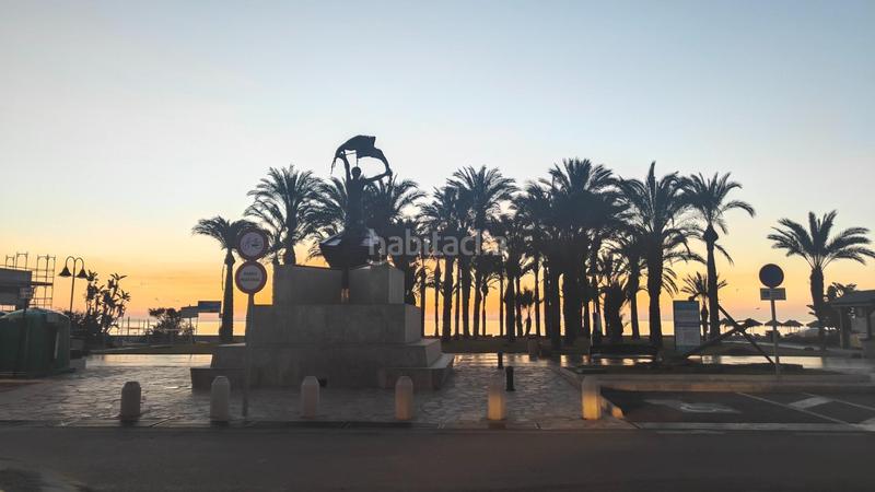 Foto 0ca6d2e9-6616-4818-9c5d-dc858d0267be. Appartamento con parcheggio in La Carihuela - Los Nidos Torremolinos