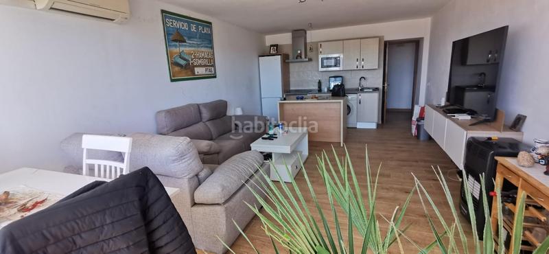 Foto 166ecaa7-428d-401c-88ce-9fa617477e1f. Appartamento con parcheggio in La Carihuela - Los Nidos Torremolinos