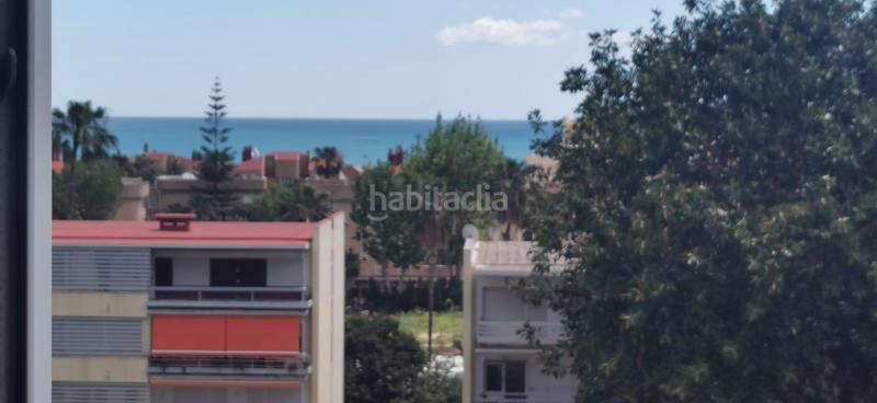 Foto 6915168a-9f57-410e-995a-0e6d07af3cc3. Appartamento con parcheggio in La Carihuela - Los Nidos Torremolinos