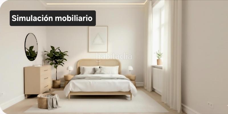 Foto cf2c6e04-319b-4382-98dd-6be6f5458fe1. Piso nueva exclusiva en playamar! vivienda a estrenar a solo 7 minutos de la playa en Torremolinos