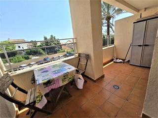 Pis a Nueva Torrequebrada. Excelente apartamento en zona tranquila a solo 500 metros de la