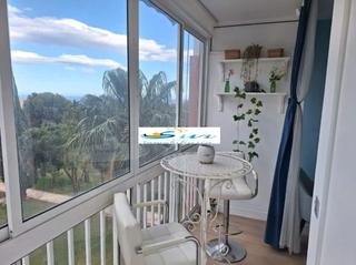 Appartement  Avenida gamonal. Reformado piso de un dormitorio en arroyo de la miel