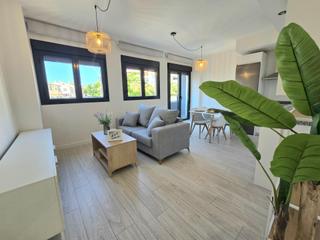 Pis  Calle calle de rafael quintana rosado, 57. Nueva exclusiva! obra nueva de alta categora