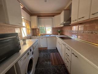 Etagenwohnung  Calle calle conrado del campo. Acogedor piso en el pinillo, excelente ubicacin y servicios