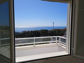 Lloguer Pis a Los Nadales - Tio Charles. Amplio piso en benalmadena