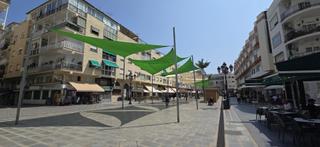 Appartement  Plaza plaza de andalucía. Fantastico apartamento nuevo a estrenar de 1 dormitorio.