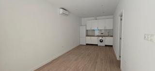 Apartamento  Plaza plaza de andaluca. Fantastico apartamento nuevo a estrenar de 1 dormitorio.