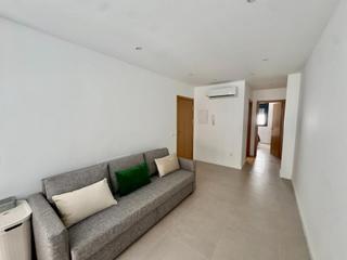Apartment  Calle de las buganvillas. Piso de un dormitorio listo para entrar a vivir