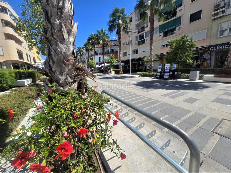 Foto 159d3e1e-2355-4cb3-b725-f6d39473d3b7. Piccolo appartamento con piscina in El Bajondillo Torremolinos
