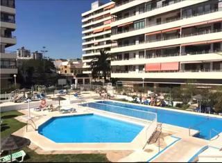 Apartament a El Bajondillo. Magnífico piso en la nogalera, torremolinos licencia vacacional