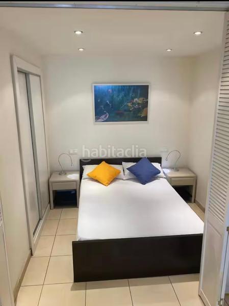 Foto 4d6e775b-b132-484c-8623-1f437c6714ff. Piccolo appartamento con piscina in El Bajondillo Torremolinos