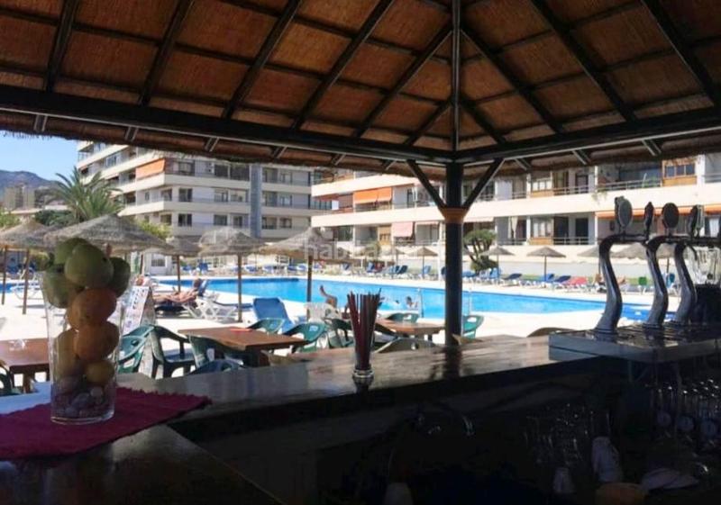 Foto a96e85d3-54c7-4e1d-b8ed-7d69c190122d. Piccolo appartamento con piscina in El Bajondillo Torremolinos